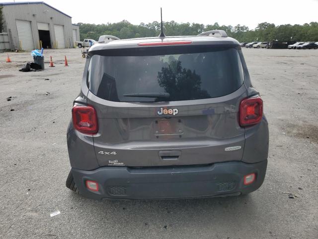 2021 JEEP RENEGADE L ZACNJDB19MPM30963