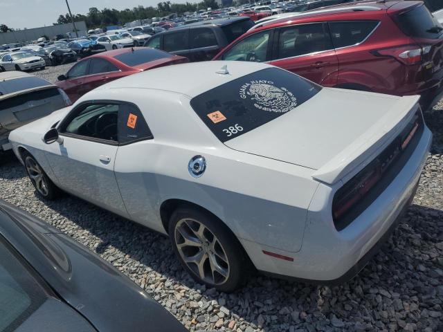 Vin: 2c3cdzbg8fh761528, lot: 56205315, dodge challenger sxt plus 20152