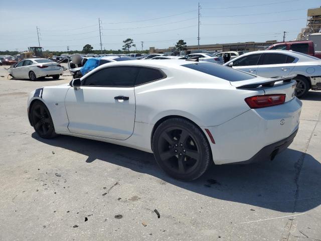 2016 CHEVROLET CAMARO LT 1G1FB1RS3G0183900