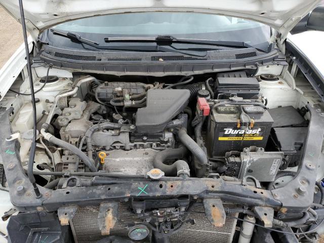 2015 NISSAN ROGUE SELE JN8AS5MV1FW250455