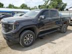 2024 GMC SIERRA K15 - 1GTUUEELXRZ352467