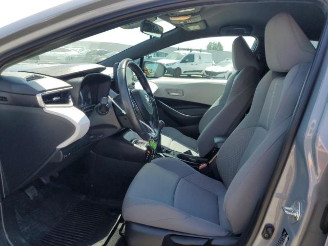 2022 TOYOTA COROLLA SE - 5YFM4MCE0NP135741