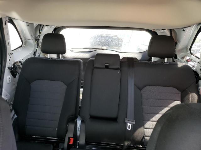 2024 FORD EDGE SE 2FMPK4G92RBA22707