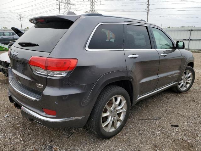 Vin: 1c4rjfjg6ec500348, lot: 59166275, jeep grand cher summit 20143