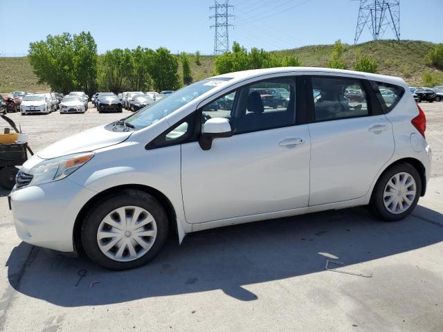 Vin: 3n1ce2cp3el406502, lot: 57908455, nissan versa s 2014 img_1