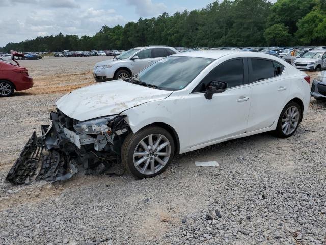 MAZDA 3 TOURING