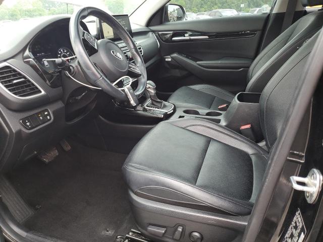 2021 KIA SELTOS SX KNDETCA25M7108948