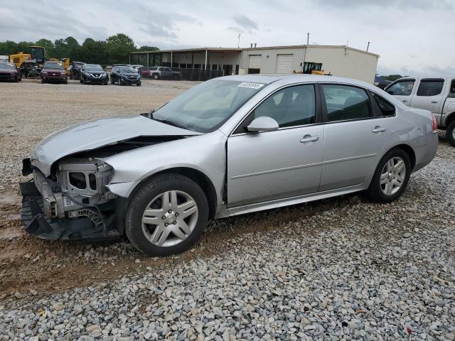 Vin: 2g1wb5e39e1166932, lot: 58380955, chevrolet impala lt 2014 img_1