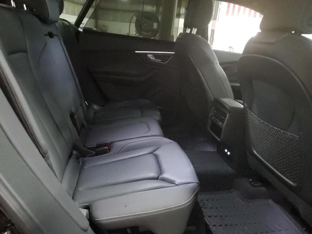 2019 AUDI Q8 PRESTIG WA1FVAF15KD042994