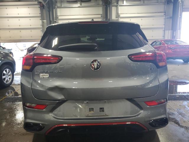 2021 BUICK ENCORE GX - KL4MMGSL6MB037239