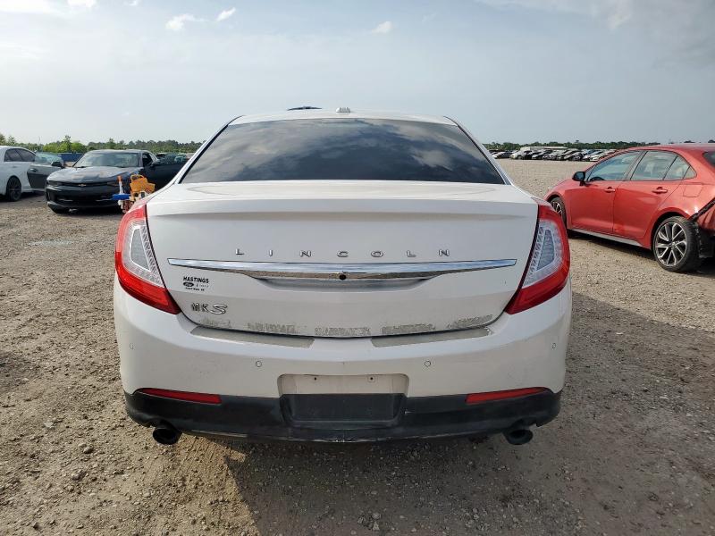 2015 LINCOLN MKS 1LNHL9DK3FG605460