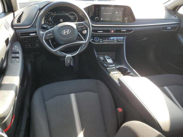 2022 HYUNDAI SONATA SEL - KMHL14JA0NA207459