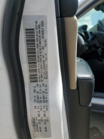 2016 JEEP CHEROKEE L - 1C4PJLCB0GW329394