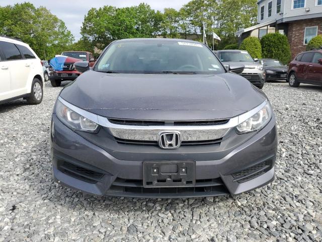 2016 HONDA CIVIC LX - 19XFC2F50GE074228