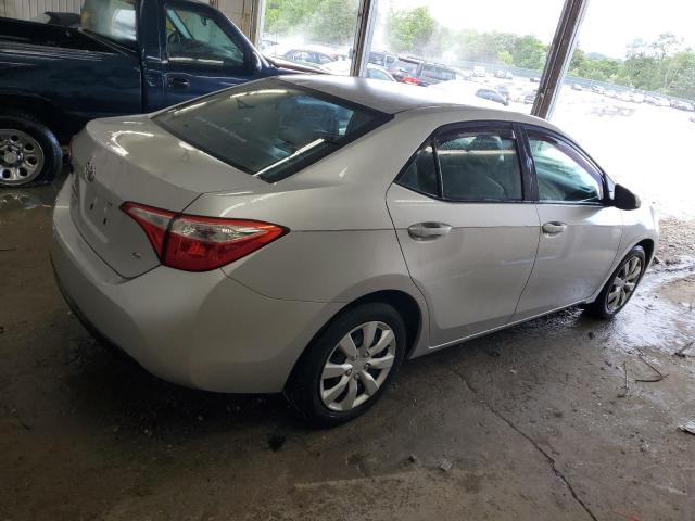 Vin: 5yfburhe5fp282409, lot: 58936885, toyota corolla l 20153