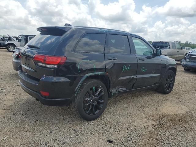 Vin: 1c4rjeag6mc713552, lot: 57326885, jeep grand cher laredo 20213