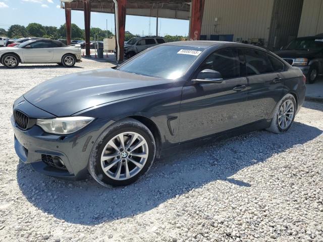 Vin: wba4a5c56fd410299, lot: 58080165, bmw 4 series i gran coupe 2015 img_1