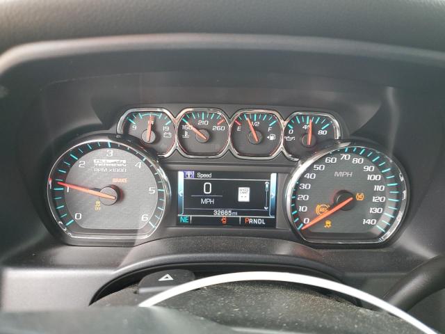 2017 GMC SIERRA K15 - 3GTU2NEC5HG375160