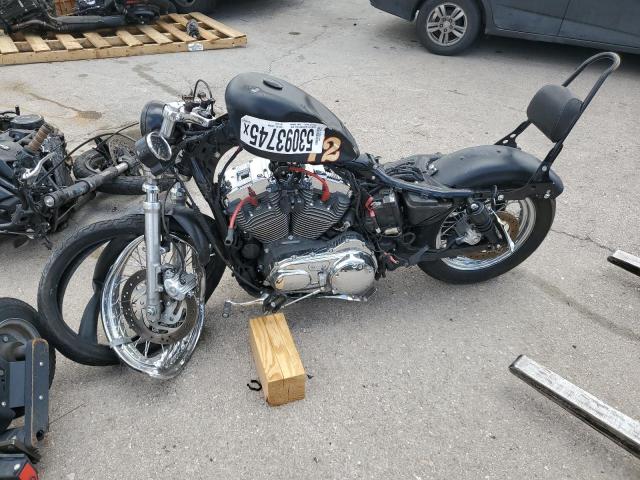 2013 HARLEY-DAVIDSON XL1200 V 1HD1LF314DC403842