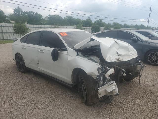 Vin: 1hgcy2f71pa043080, lot: 54471765, honda accord hybrid sport-l 20234
