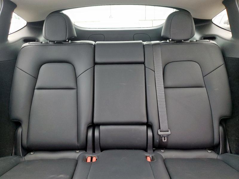 2023 TESLA MODEL Y 7SAYGDEE9PA096622