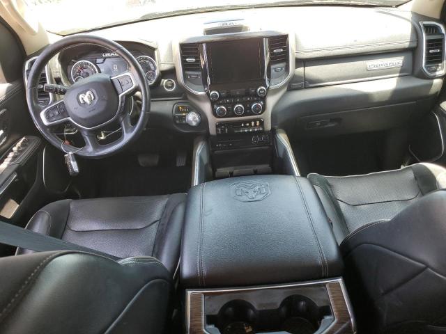2019 RAM 1500 LARAM - 1C6SRFJT8KN554619