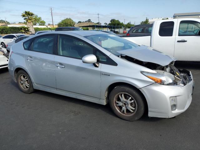 Vin: jtdkn3du3b1392297, lot: 55900985, toyota prius 20114