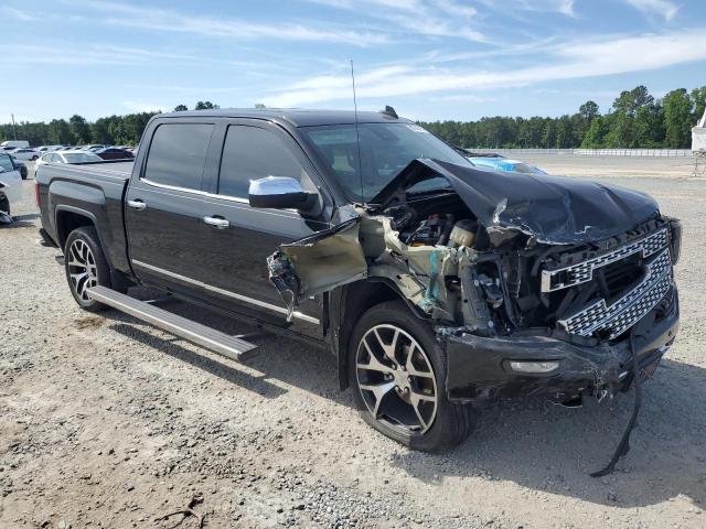 Vin: 3gtu2pej4jg531530, lot: 56786915, gmc sierra k1500 denali 20184