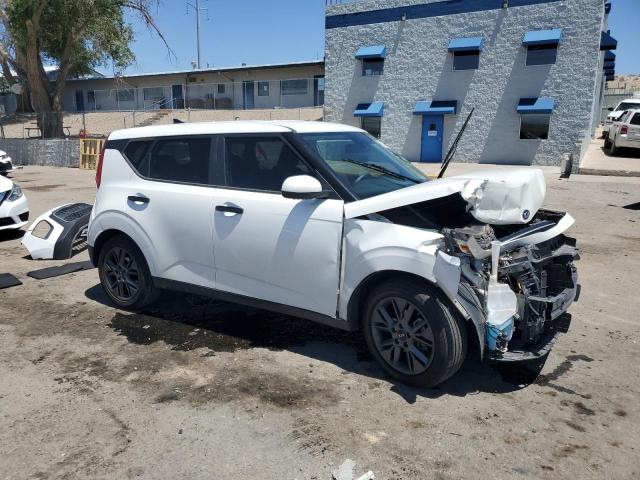 Vin: kndj23au9m7792244, lot: 57248895, kia soul lx 20214