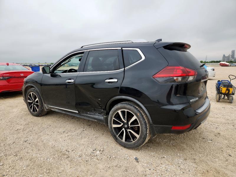 Vin: jn8at2mt1jw466079, lot: 58513395, nissan rogue s 20182