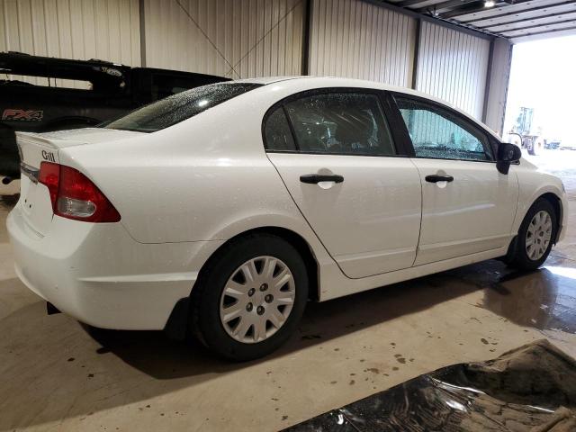 Vin: 2hgfa1f29ah019070, lot: 57311065, honda civic dx 20103