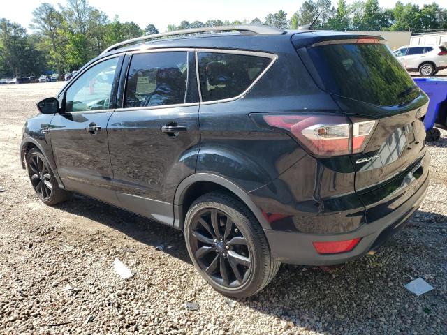 2017 FORD ESCAPE SE - 1FMCU0GD2HUB72153