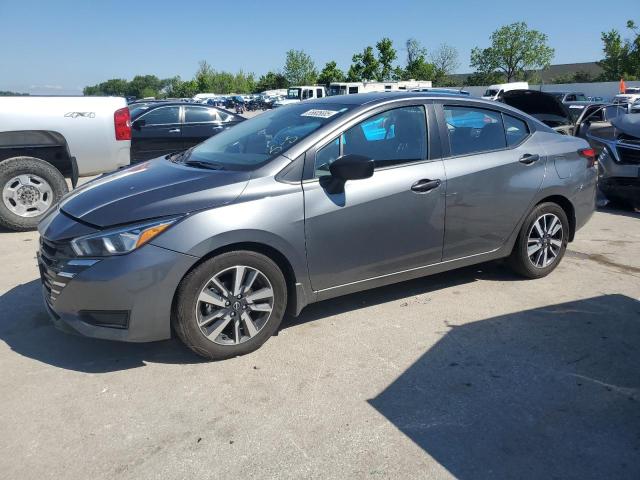 2024 NISSAN VERSA S - 3N1CN8DV2RL922940
