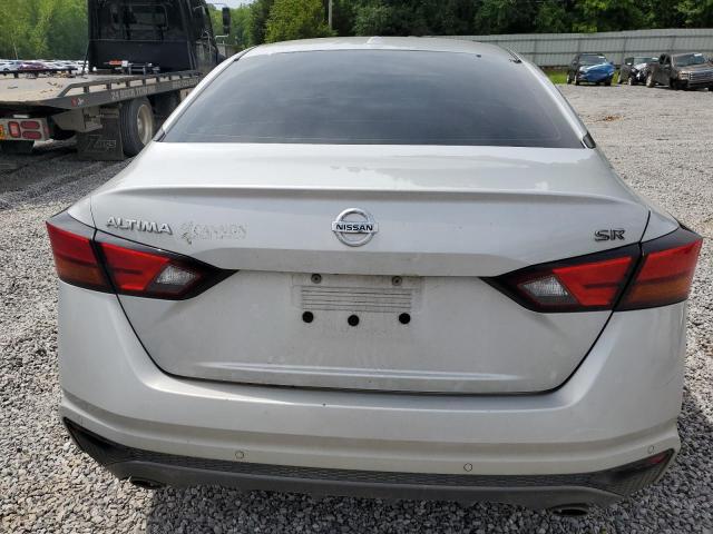 2021 NISSAN ALTIMA SR 1N4BL4CV6MN327001