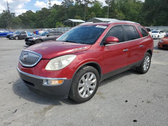 Vin: 5gakvded1cj294845, lot: 56586935, buick enclave 2012 img_1