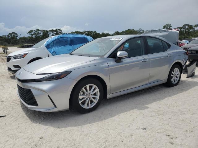 Vin: 4t1daack3su022986, lot: 51407485, toyota camry xse 2025 img_1