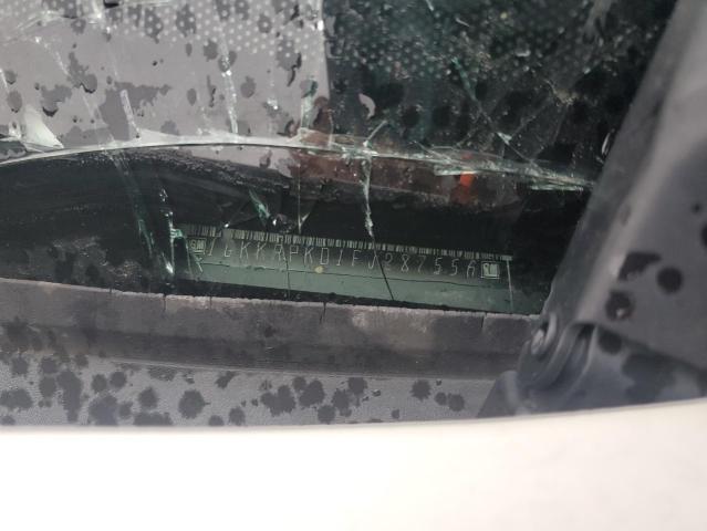 2015 GMC ACADIA SLE - 1GKKRPKD1FJ287556