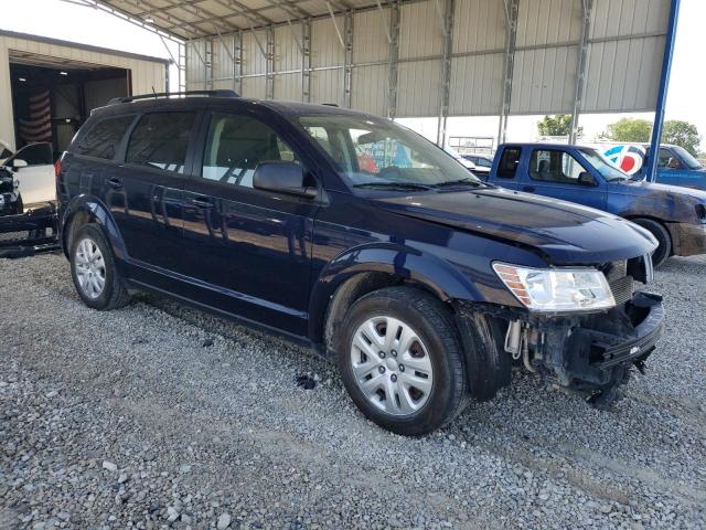 Vin: 3c4pdcab1ht709779, lot: 56599245, dodge journey se 20174