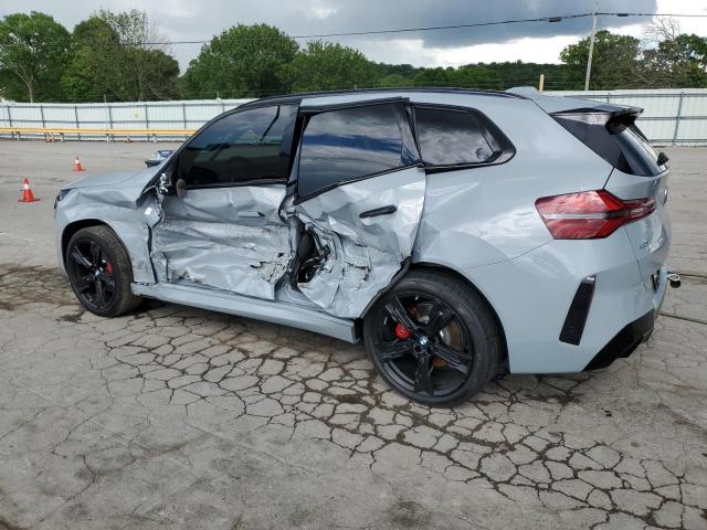 2025 BMW X3 30 XDRI 5UX53GP02S9009386