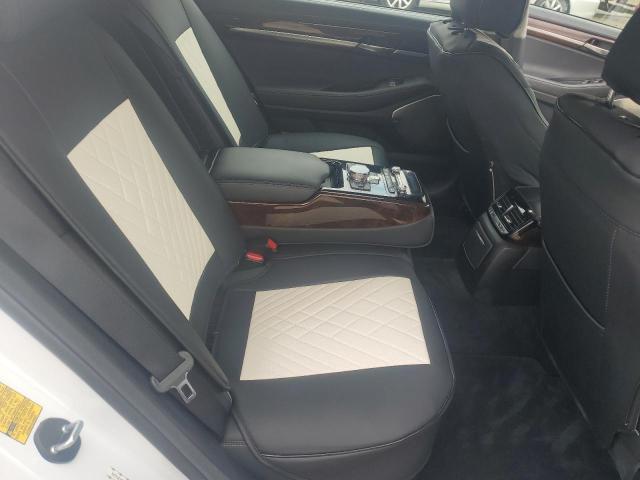 2019 GENESIS G90 PREMIU KMTF34JA5KU056447