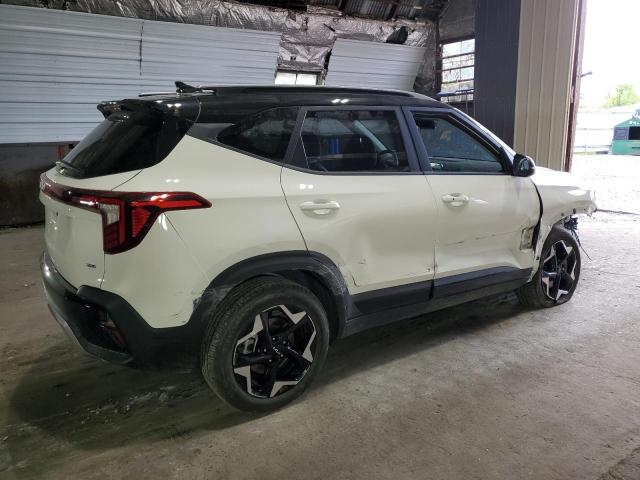 Vin: kndeucaa2s7751789, lot: 56645805, kia seltos s 20253