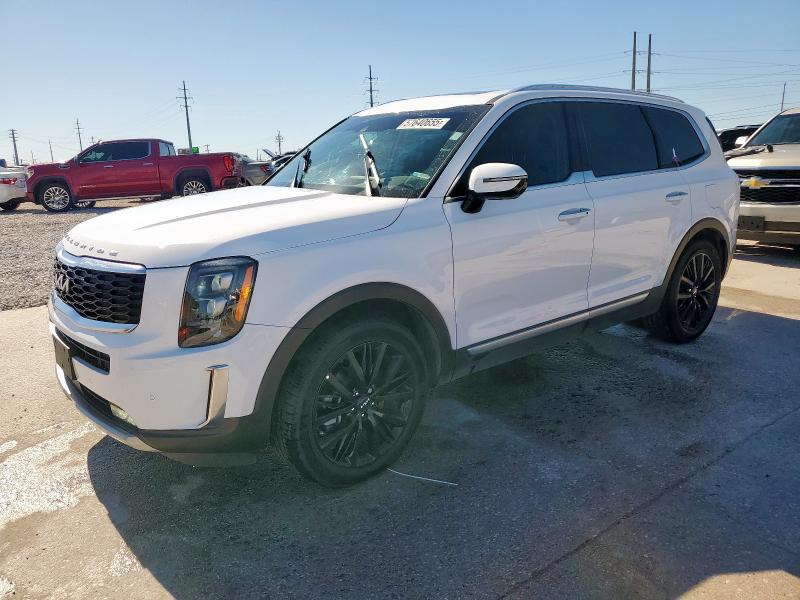 KIA TELLURIDE