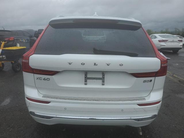 2022 VOLVO XC60 B5 IN YV4L12RL6N1991948