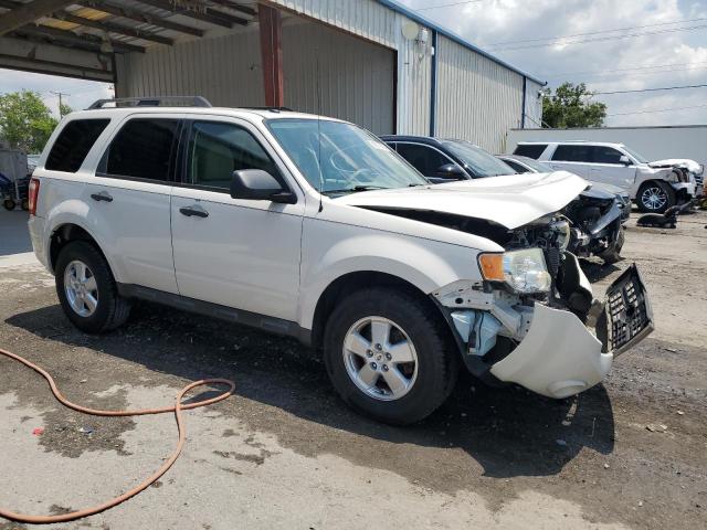 Vin: 1fmcu0d71akc49501, lot: 56370825, ford escape xlt 20104
