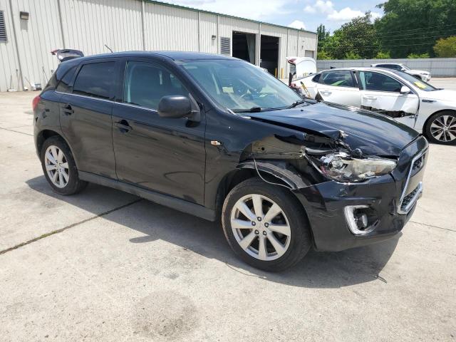 Vin: 4a4ar4au6fe008952, lot: 56208635, mitsubishi outlander se 20154