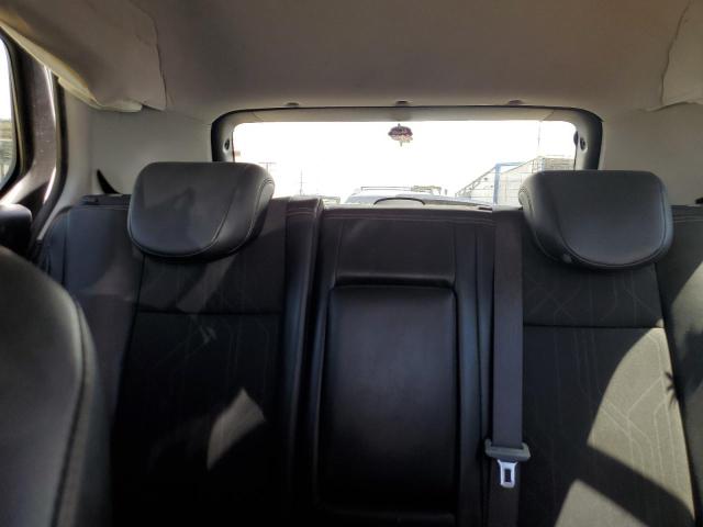 2021 CHEVROLET TRAX 1LT - KL7CJPSM4MB368353