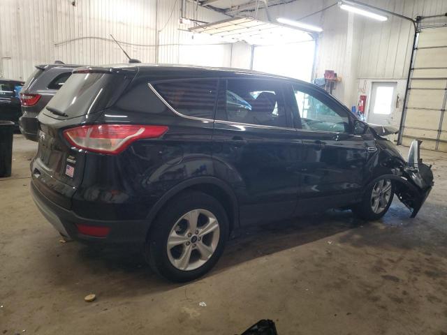 Vin: 1fmcu9gxxgua99014, lot: 56494855, ford escape se 20163
