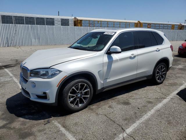 BMW X5 SDRIVE3