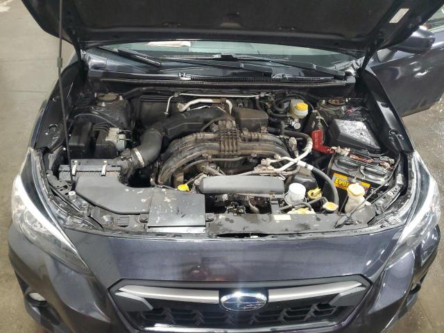 2019 SUBARU CROSSTREK - JF2GTACC1K9274325