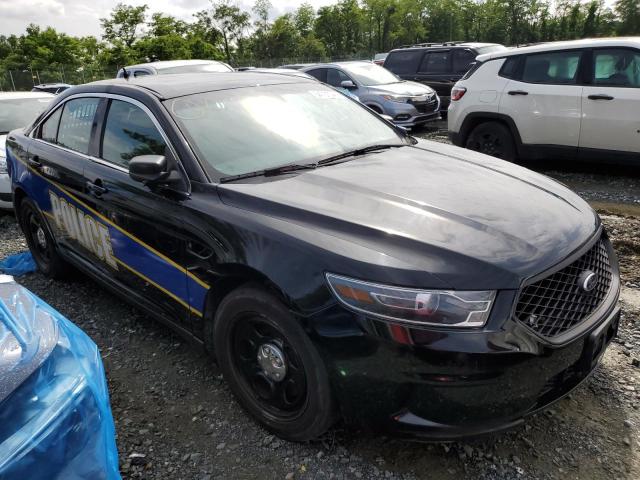 Vin: 1fahp2mk1gg154844, lot: 54767045, ford taurus police interceptor 20164